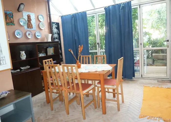 Ginko Apartment Pesaro