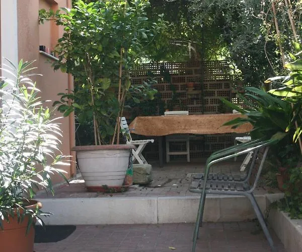 Ginko Apartment Pesaro