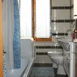 Ginko Apartmán Pesaro