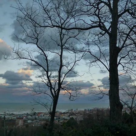 Ginko Apartamento Pésaro