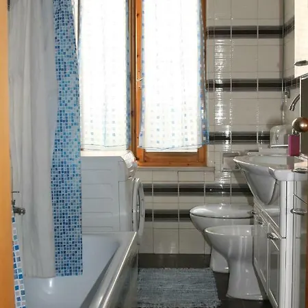 Ginko Apartamento Pésaro