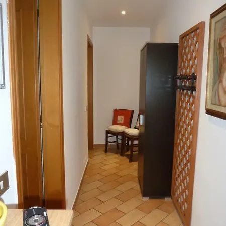 Apartamento Ginko