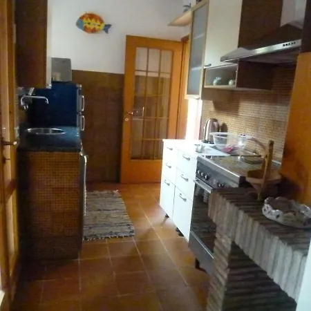 Apartamento Ginko