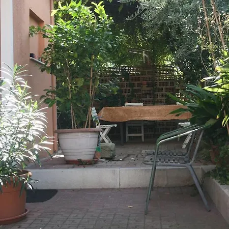 Ginko Apartamento Pésaro