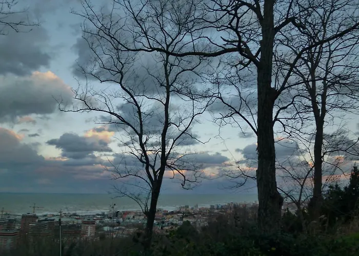 Ginko Apartment Pesaro