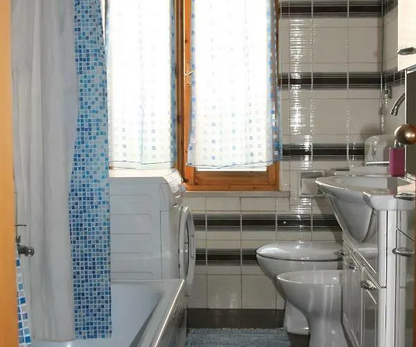 Ginko Apartment Pesaro